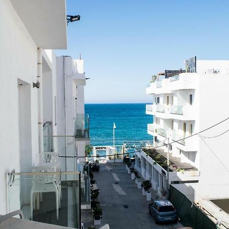 Greta Apartments Hersonissos  Dış mekan fotoğraf