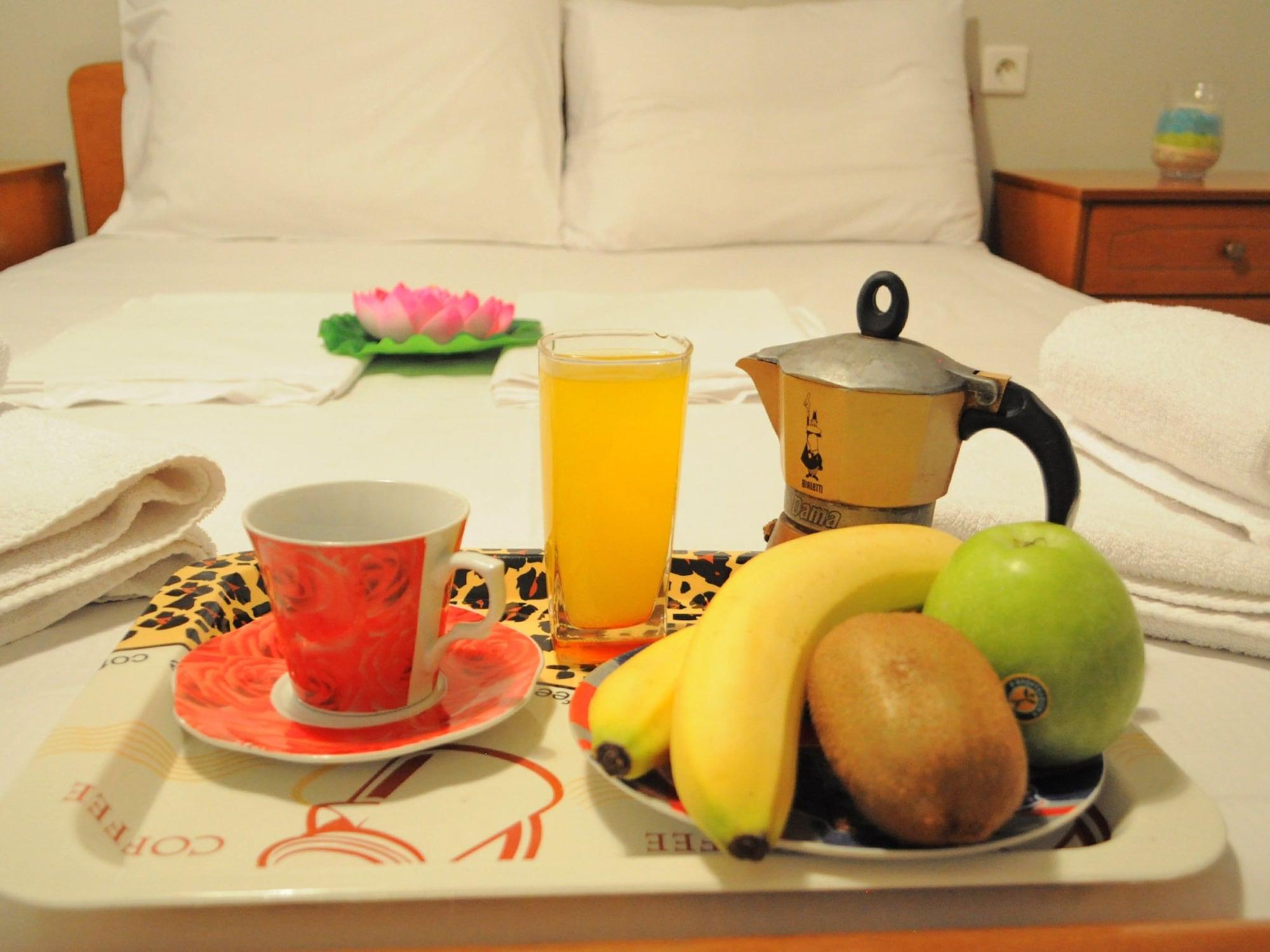 Greta Apartments Hersonissos  Dış mekan fotoğraf