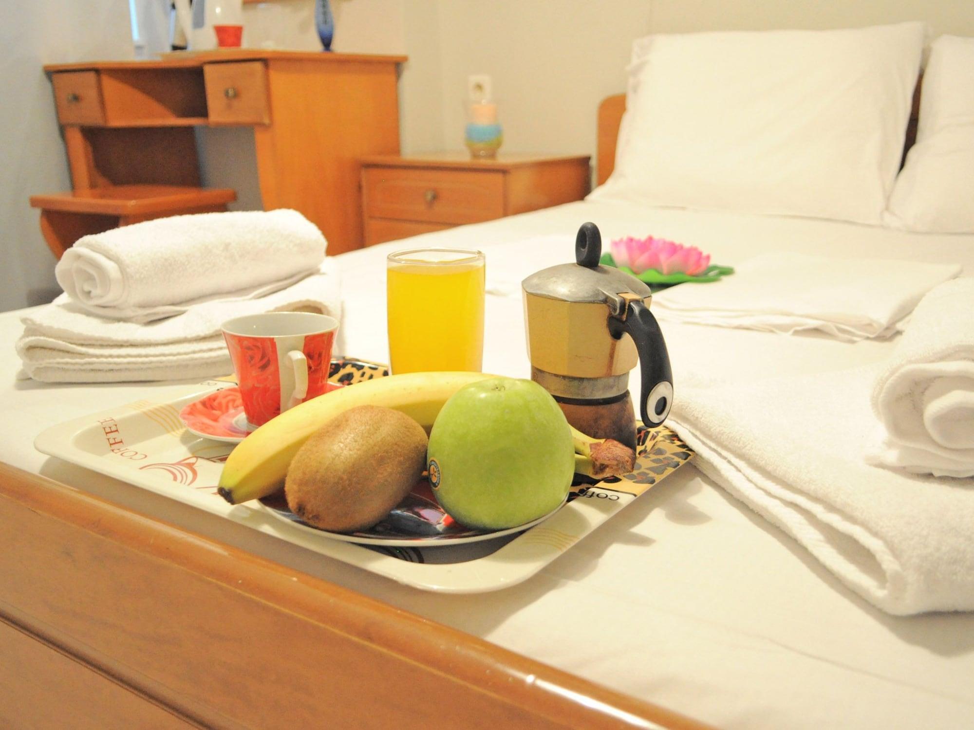 Greta Apartments Hersonissos  Dış mekan fotoğraf