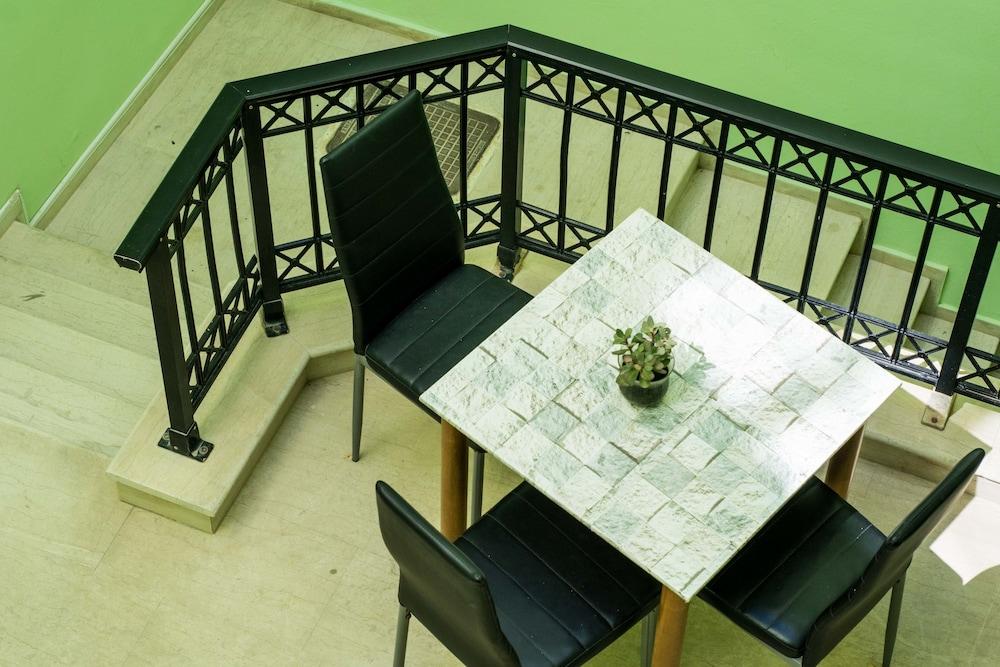 Greta Apartments Hersonissos  Dış mekan fotoğraf