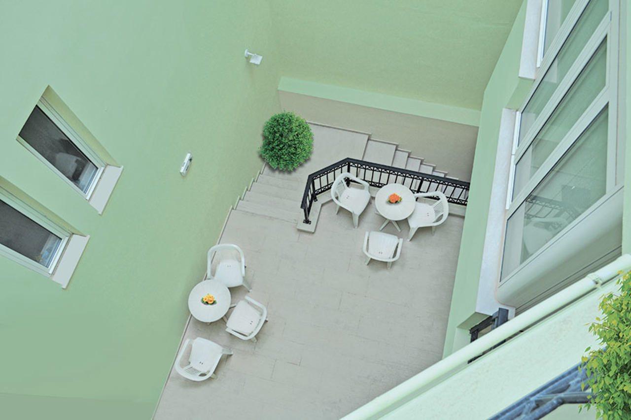 Greta Apartments Hersonissos  Dış mekan fotoğraf
