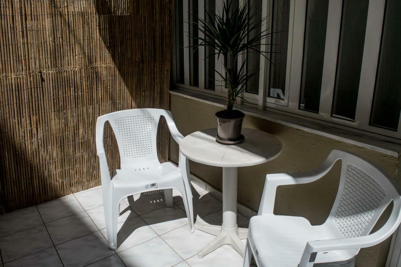 Greta Apartments Hersonissos  Dış mekan fotoğraf