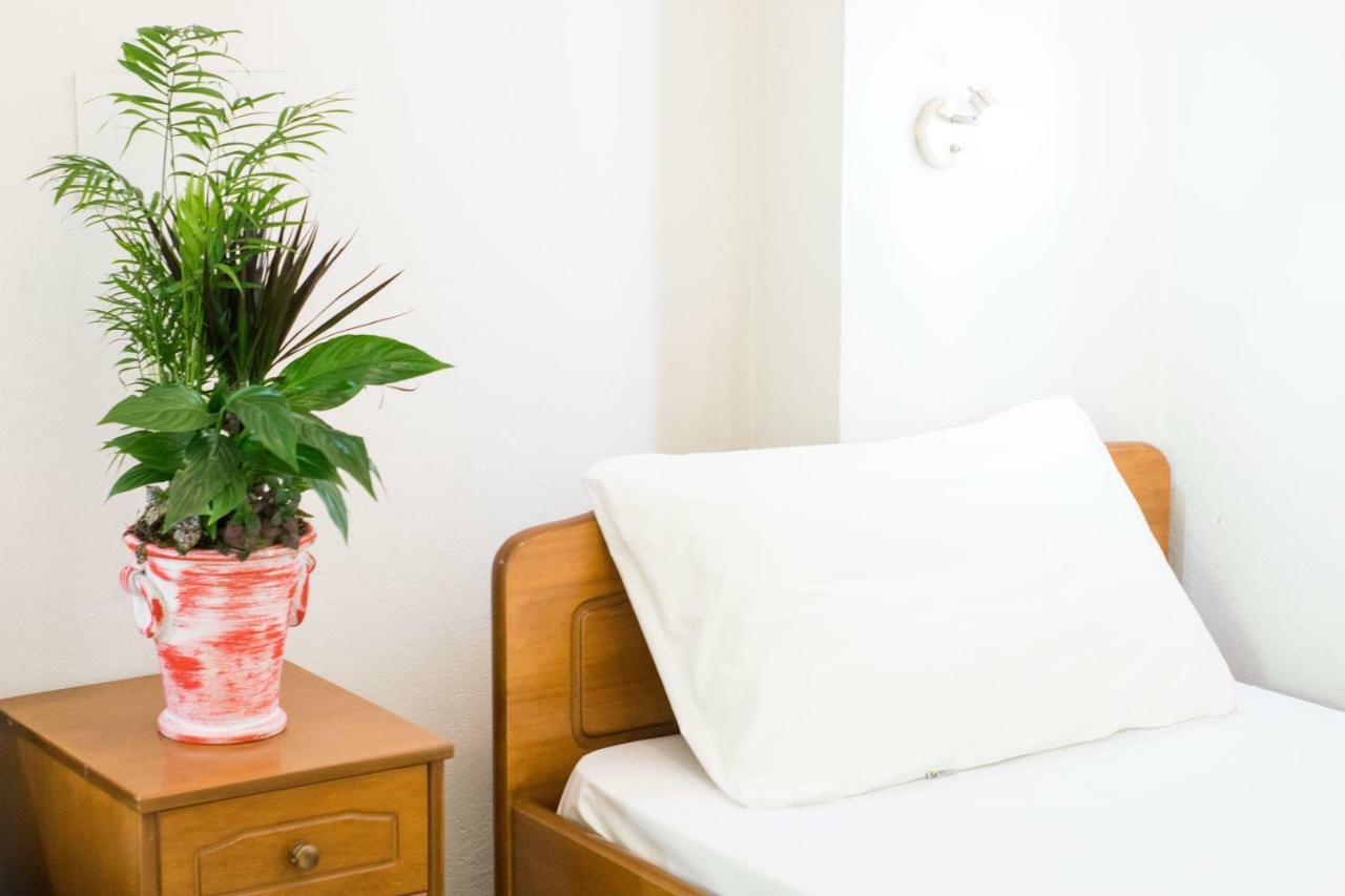 Greta Apartments Hersonissos  Dış mekan fotoğraf