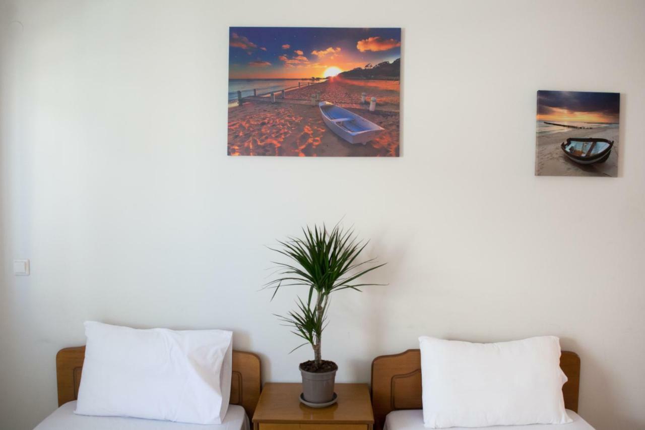 Greta Apartments Hersonissos  Dış mekan fotoğraf