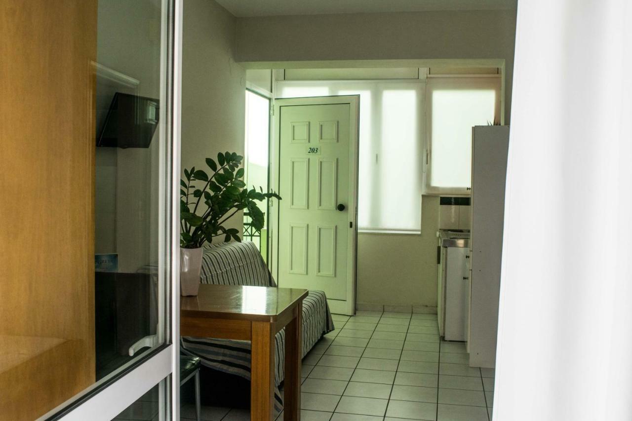 Greta Apartments Hersonissos  Dış mekan fotoğraf