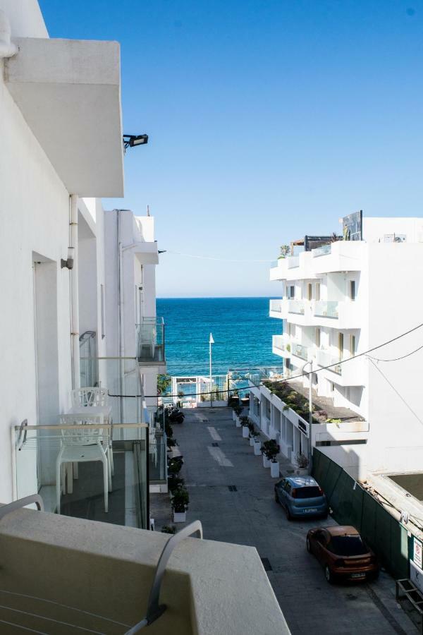 Greta Apartments Hersonissos  Dış mekan fotoğraf
