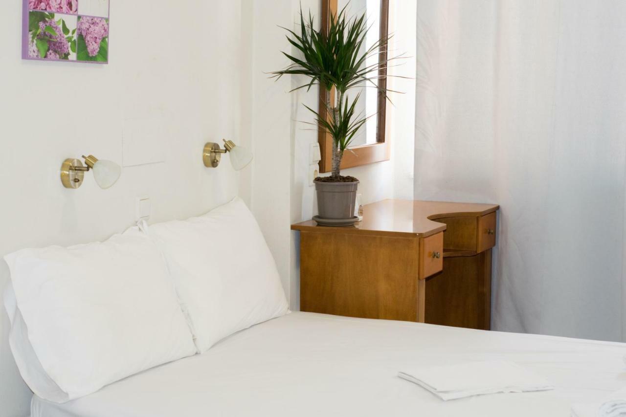 Greta Apartments Hersonissos  Dış mekan fotoğraf